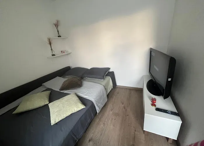 Comfortable Accommodation