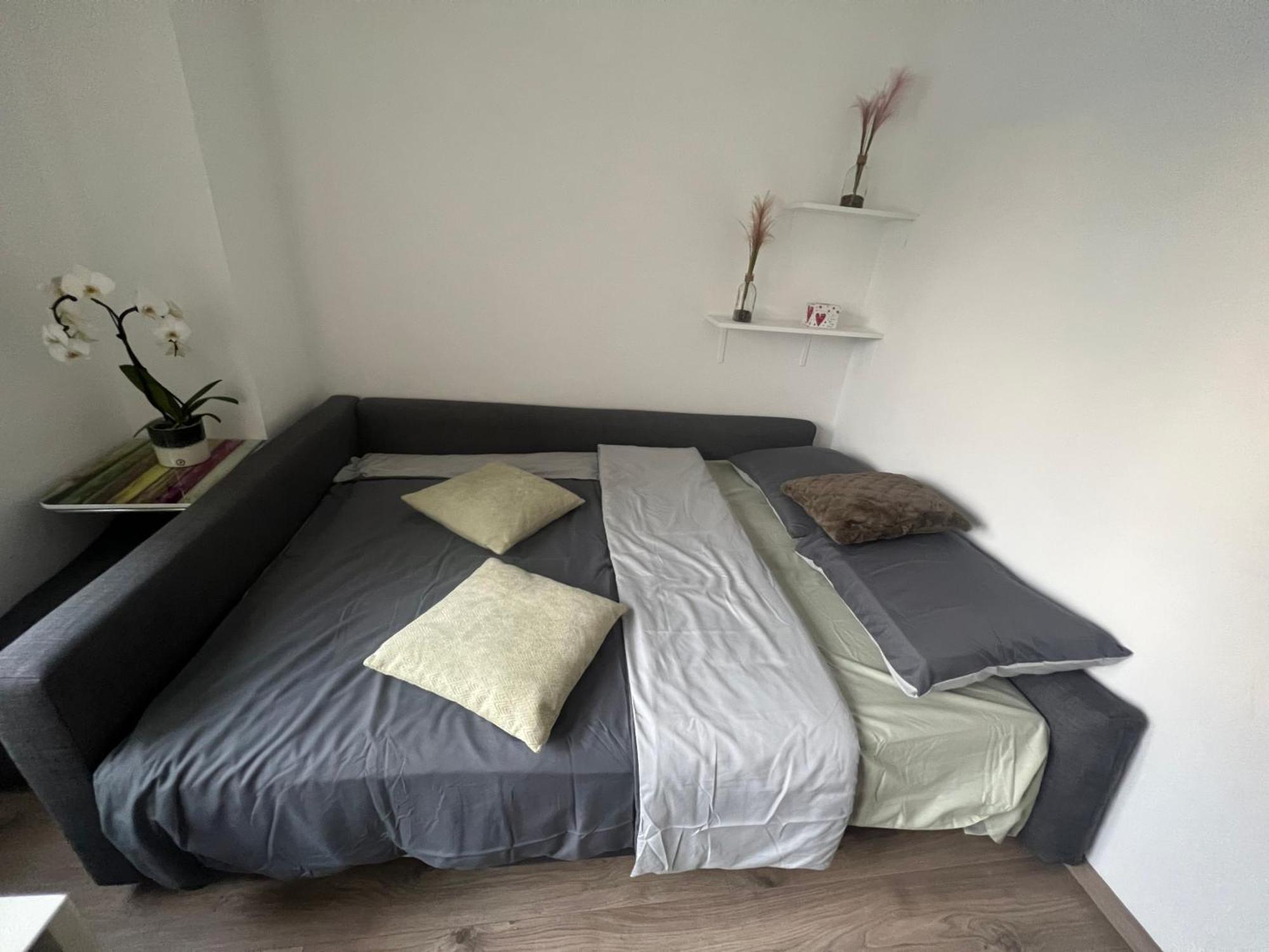 Privatunterkunft Comfortable *