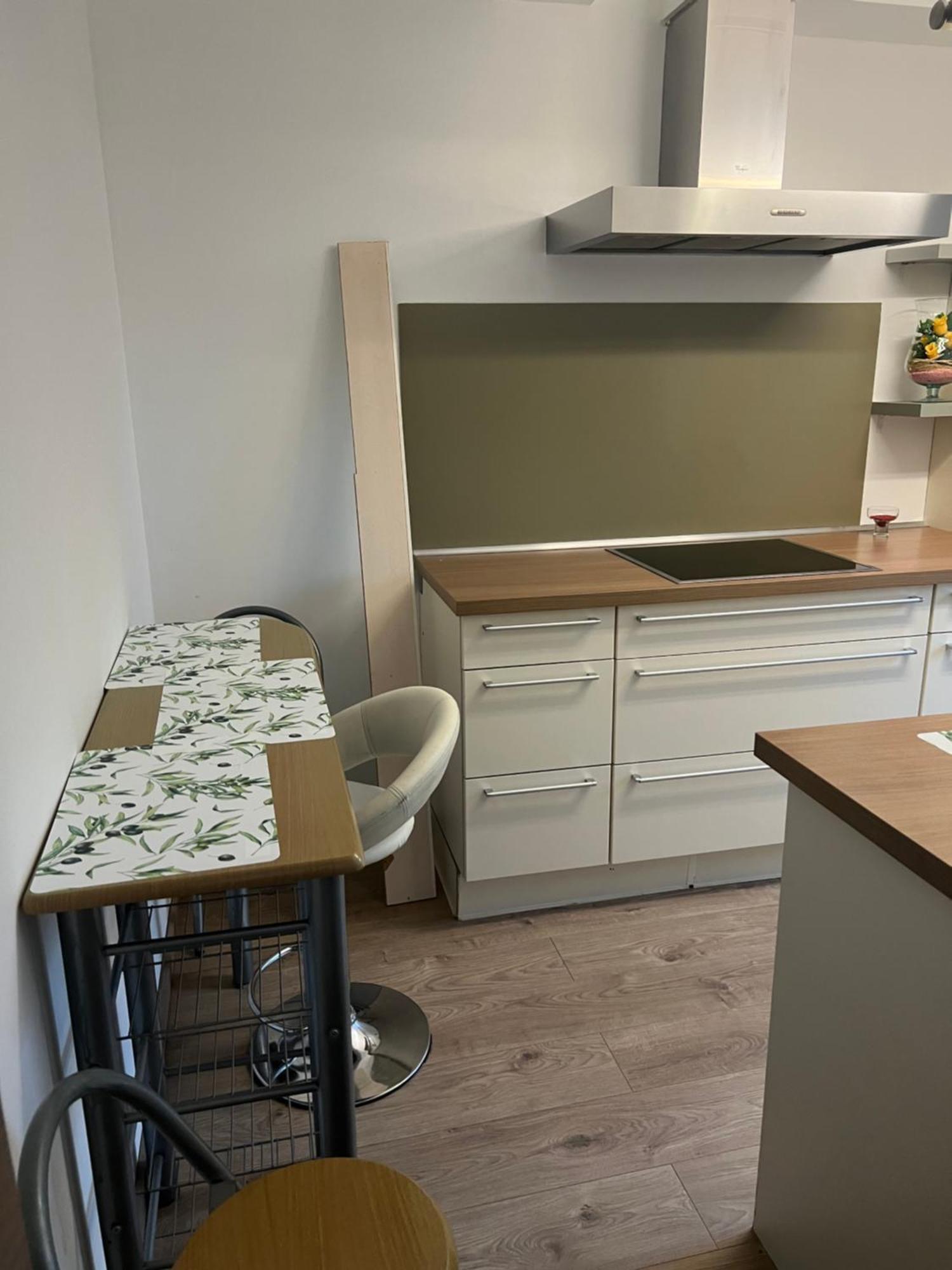 Comfortable Privatunterkunft Mechelen