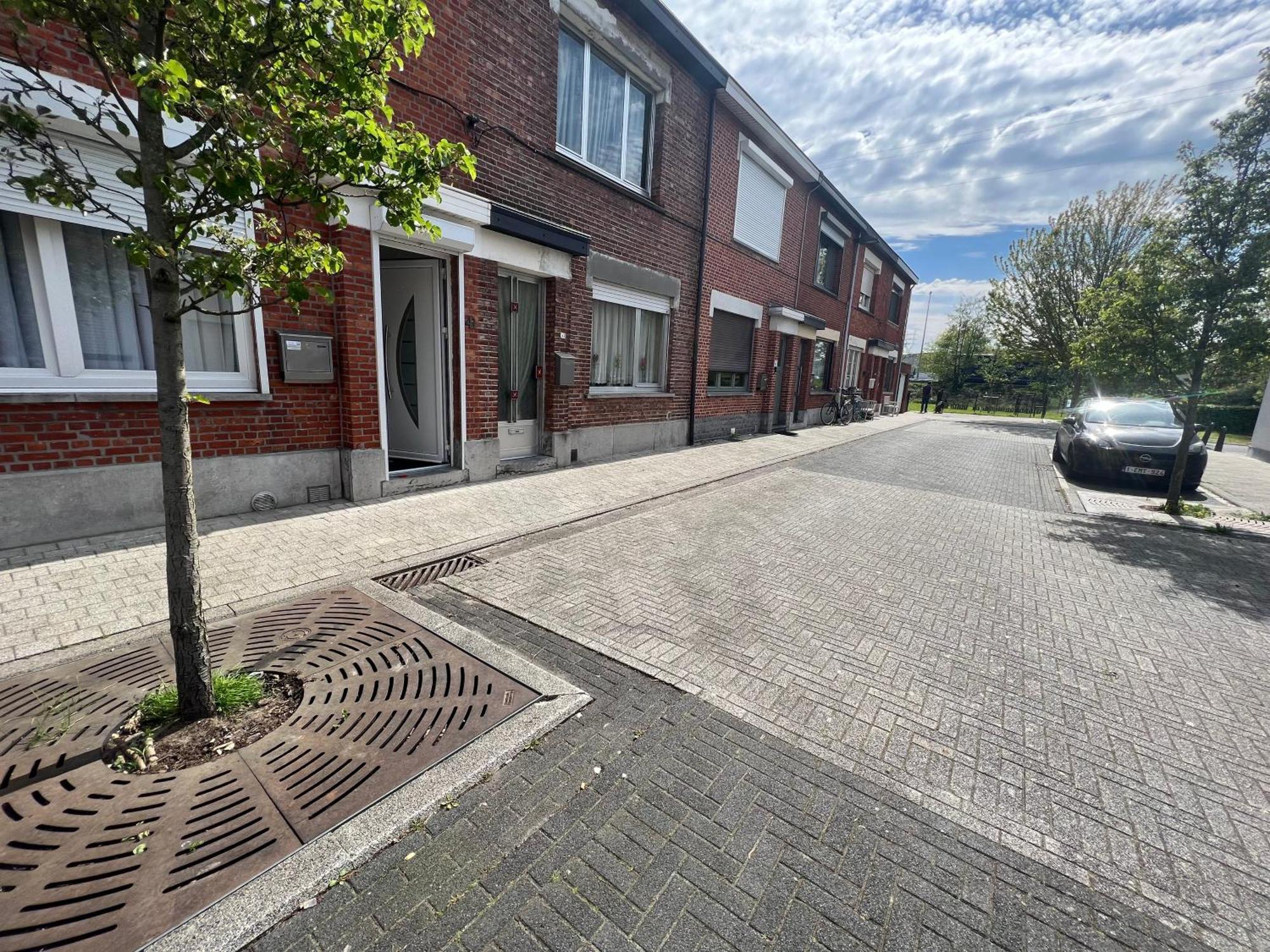 Privatunterkunft Comfortable Mechelen